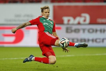 Павлюченко оценил перспективы Дзюбы в сезоне 2023/24