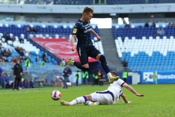 Полузащитник Ежов сравнил текущий состав сборной России с командой 2008 года