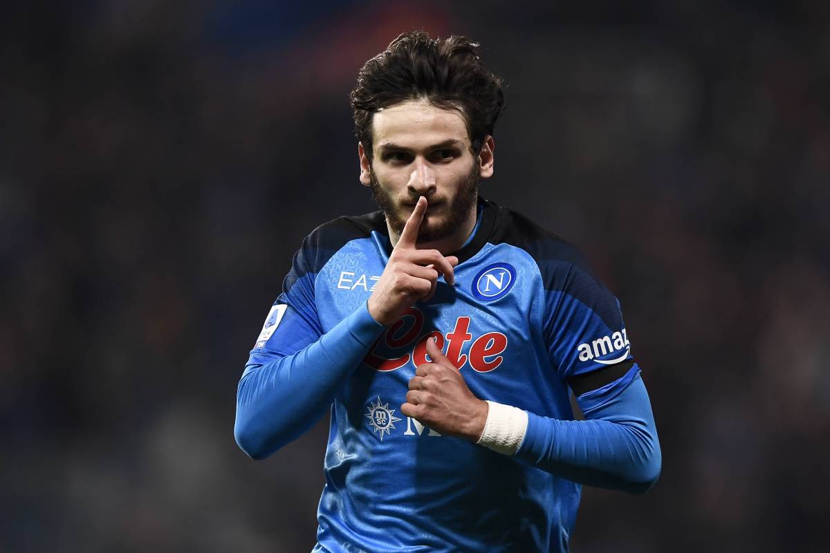 Хвича Кварацхелия