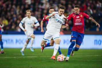 ЦСКА и «Динамо» примут участие в BetBoom Братском кубке