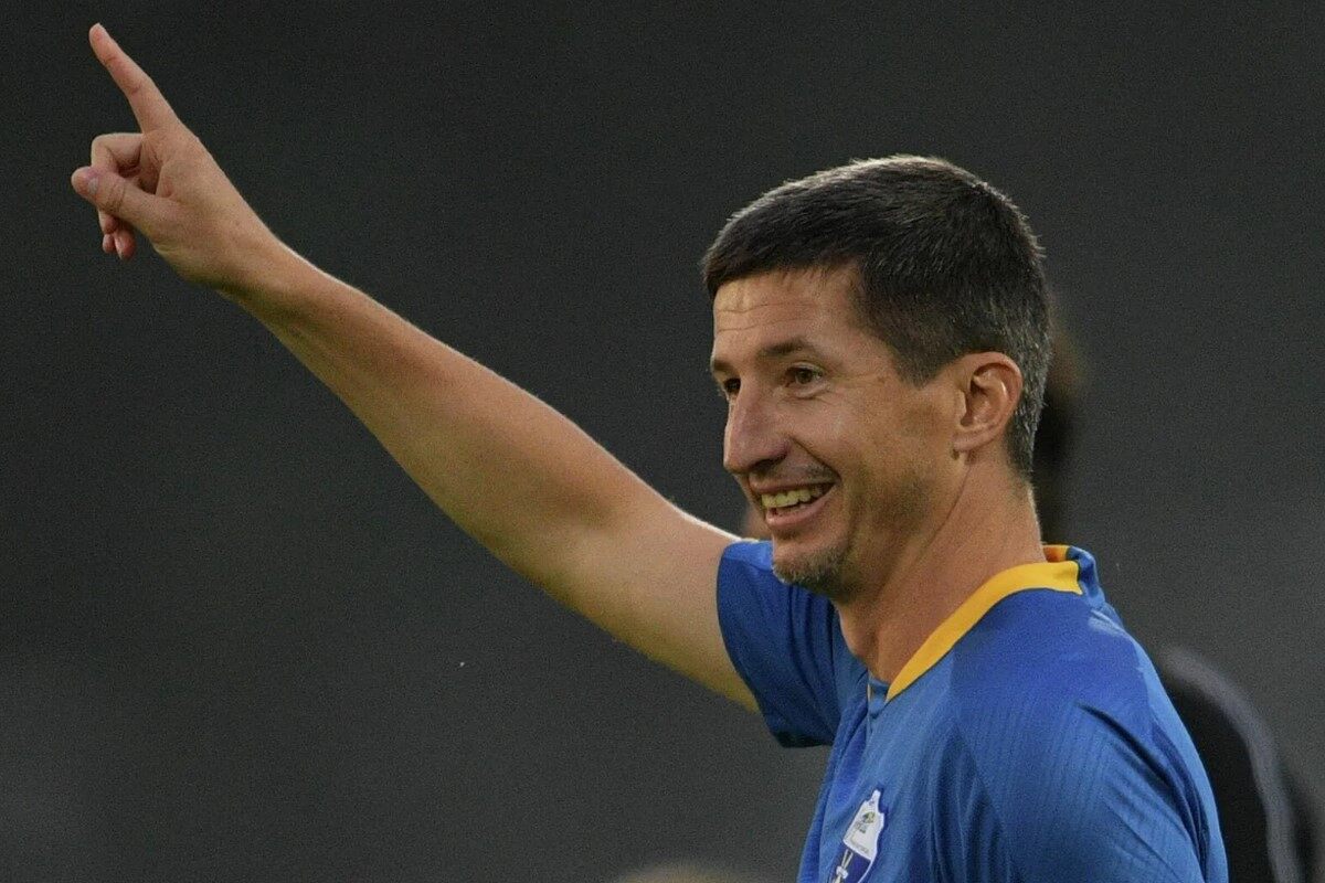 Евгений Алдонин