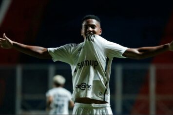 «Челси» ведет переговоры с «Сантосом» о 18-летнем нападающем