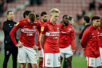 Экс-футболист ЦСКА оценил выступление Литвинова в РПЛ