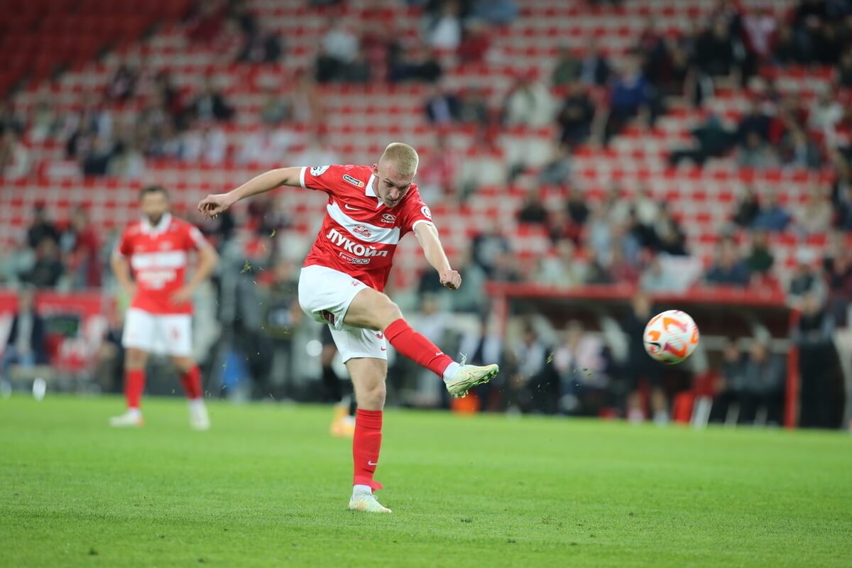 Даниил Денисов