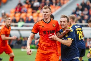 Официально: Емельянов переходит в «Шинник»