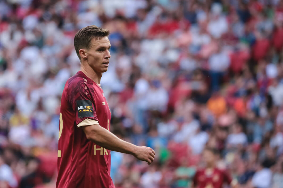 Камиль Муллин