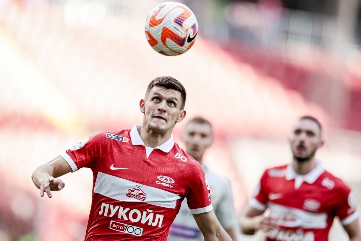 Даниил Хлусевич