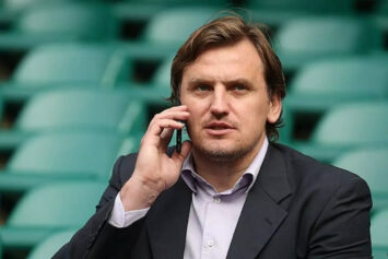 Экс-нападающий «Локомотива» высказался о новом форварде команды