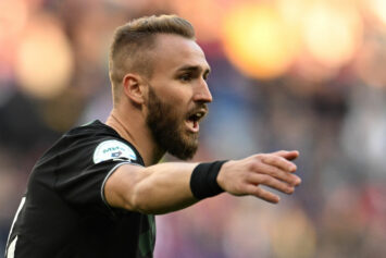 «Краснодар» и «Торпедо» договорились о трансфере защитника