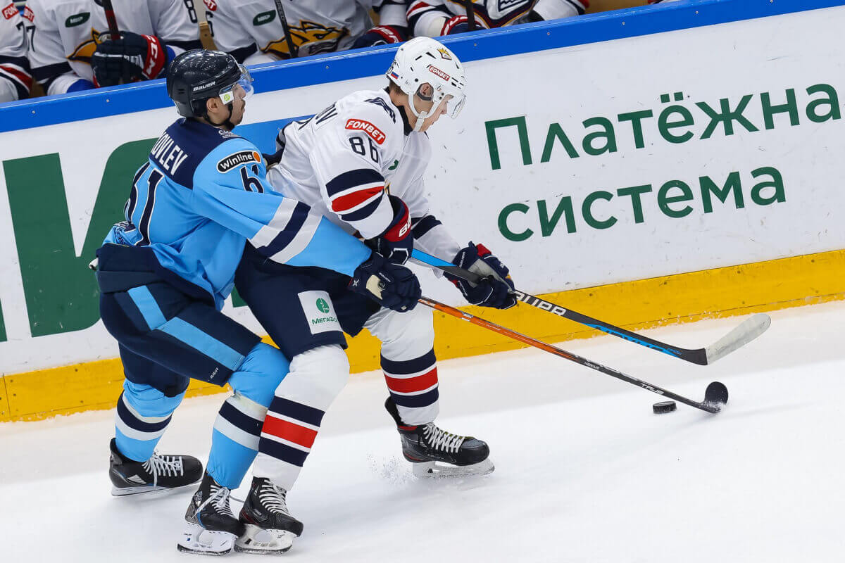 Роман Канцеров