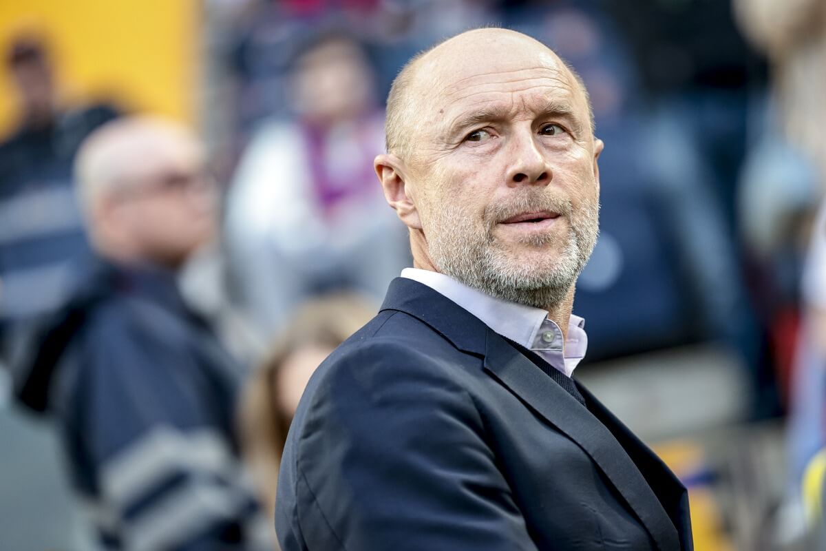 Владимир Федотов