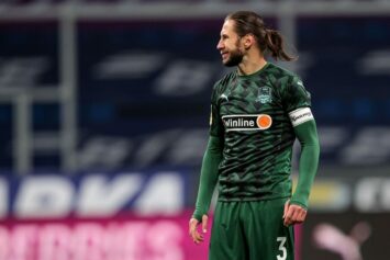 Гжегож Крыховяк покидает «Краснодар»