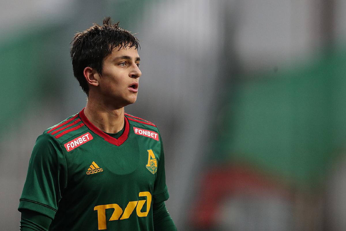 Абдулы Багамаев