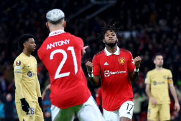 Полузащитник «Манчестер Юнайтед» заинтересовал «Рому»