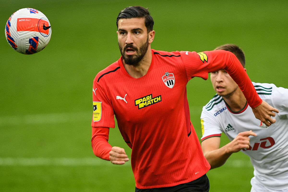 Кемаль Адеми