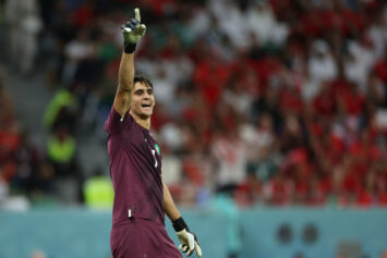 «Аль-Наср» хочет приобрести голкипера «Севильи»