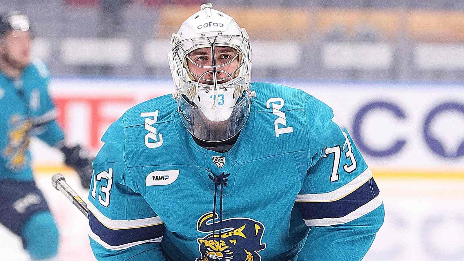 Артемий Плешков