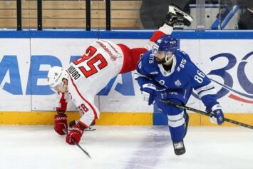 В хоккейном «Динамо» рассказали о планируемых трансферах