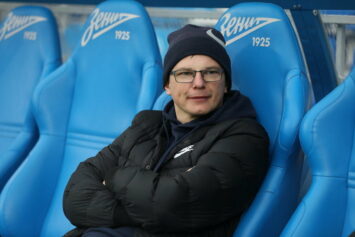 Аршавин прокомментировал трансфер Коваленко в «Зенит»