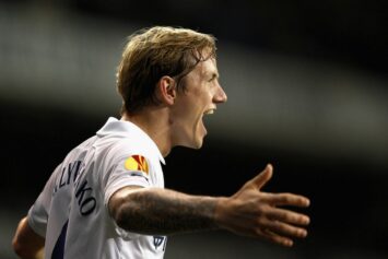 Павлюченко назвал клуб, за который будет болеть в финале Медиалиги