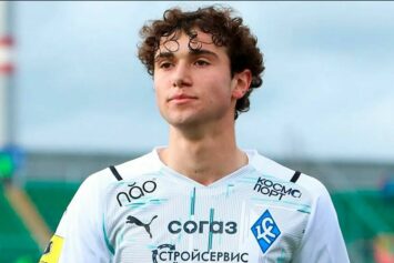 Пименов оценил перспективы Коваленко в «Зените»