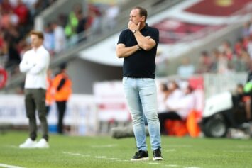 Экс-футболист «Динамо» оценил назначение Лички