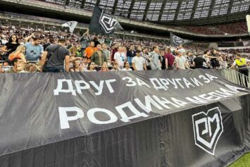 «Родина Медиа» прервала гегемонию 2DROTS в Медиалиге