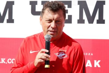Шмаров объяснил, каким образом «Спартак» может обойти «Зенит» в РПЛ
