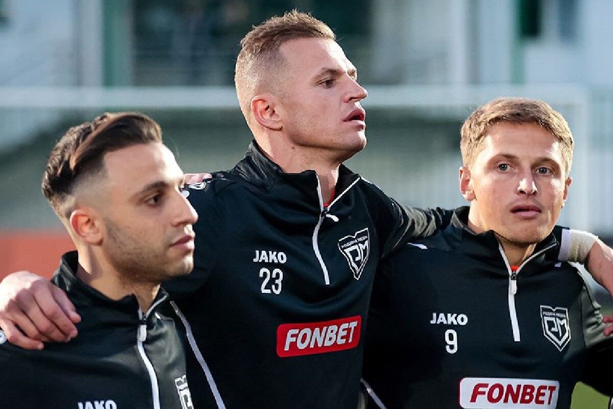 Дмитрий Тарасов