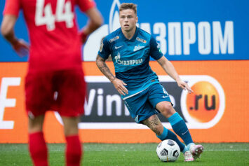 Круговой отреагировал на интерес со стороны турецкого клуба