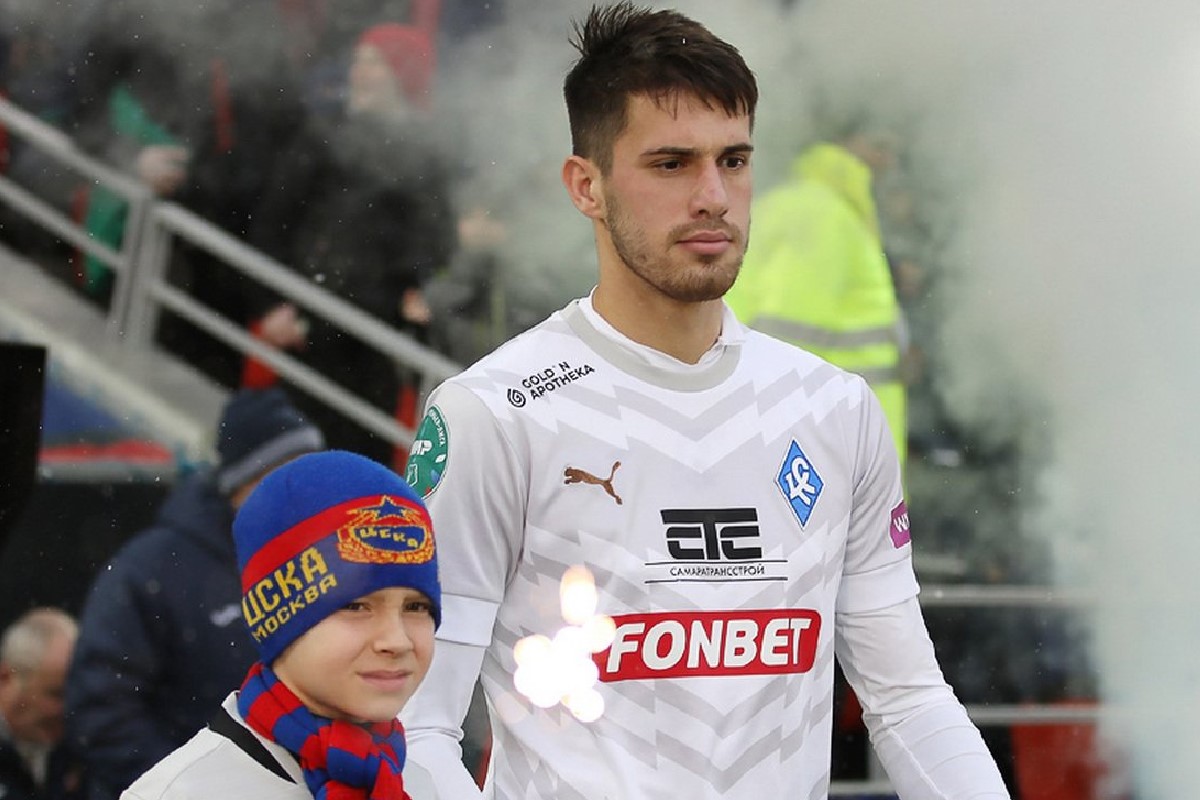 Владимир Писарский