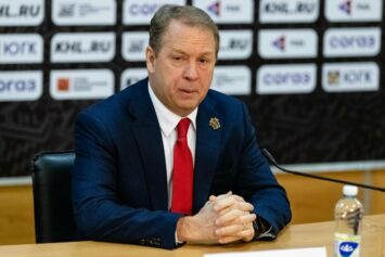 Официально: «Куньлунь» объявил о расторжении соглашения с тренером Айрлендом