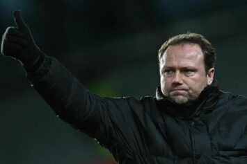 Личка восхитился тренировочной базой «Динамо»