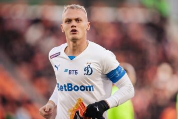 Агент Тюкавина сделал прогноз на выступление форварда в новом сезоне РПЛ