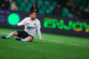 Футболист «Амкала» сравнил Медиалигу с профессиональными турнирами