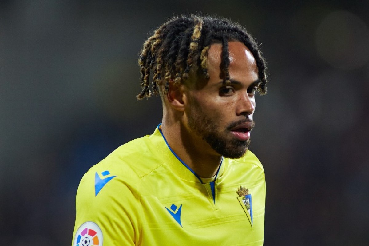 Тео Бонгонда