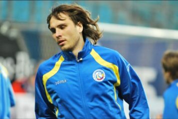 Ветеран «Ростова» ожидает увидеть медийные команды в профессиональном футболе