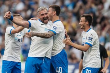 Орещук удивился задачам «Динамо» в следующем розыгрыше РПЛ