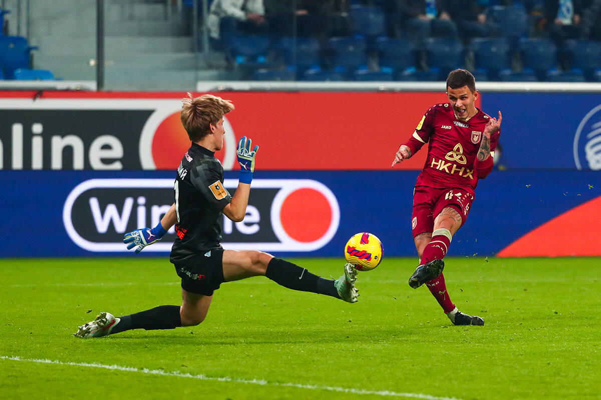 Даниил Одоевский