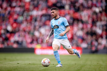 Официально: «Атлетико» подписал защитника