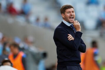 Джеррард подписал контракт с «Аль-Иттифаком»