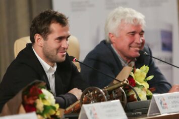 Ловчев высказался о селекции «Спартака»