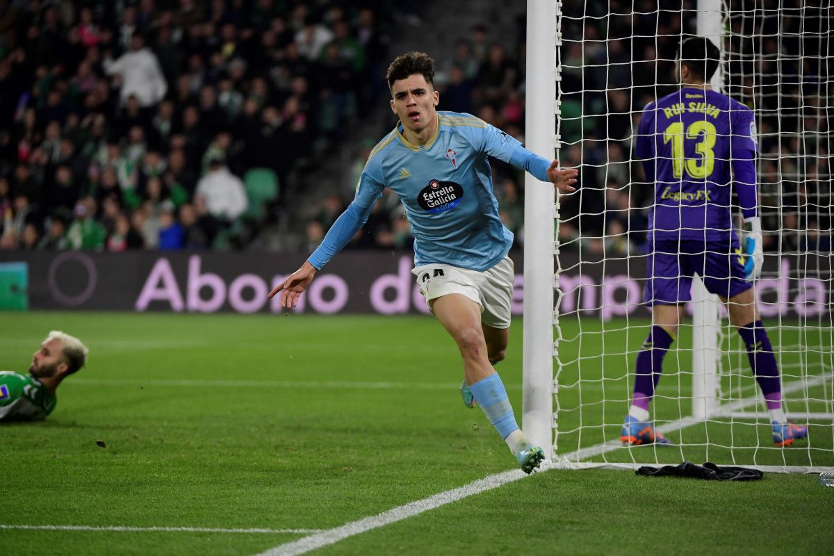 Габриель Вейга