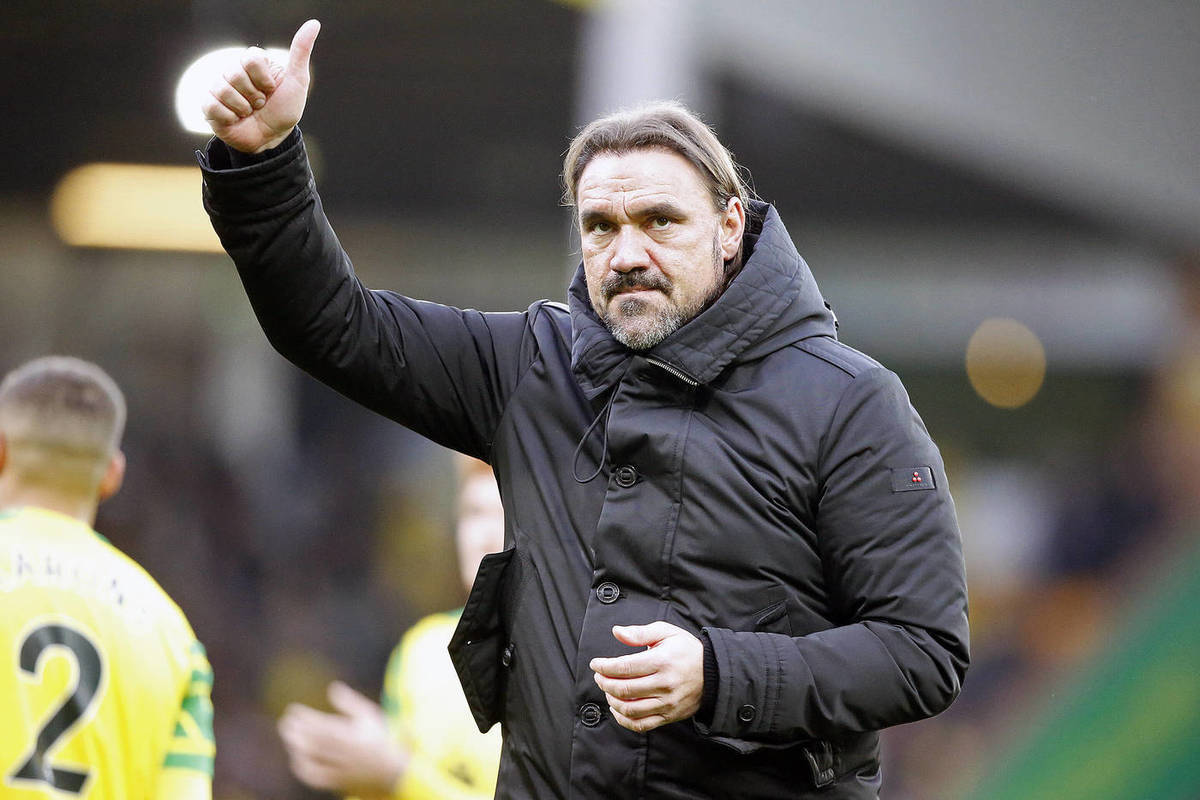 Даниель Фарке