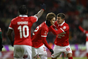 «Спартак» сообщил о матче, для посещения которого не нужен паспорта болельщика