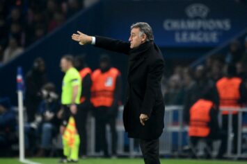 Между ПСЖ и Гальтье начались обсуждения о расторжении контракта