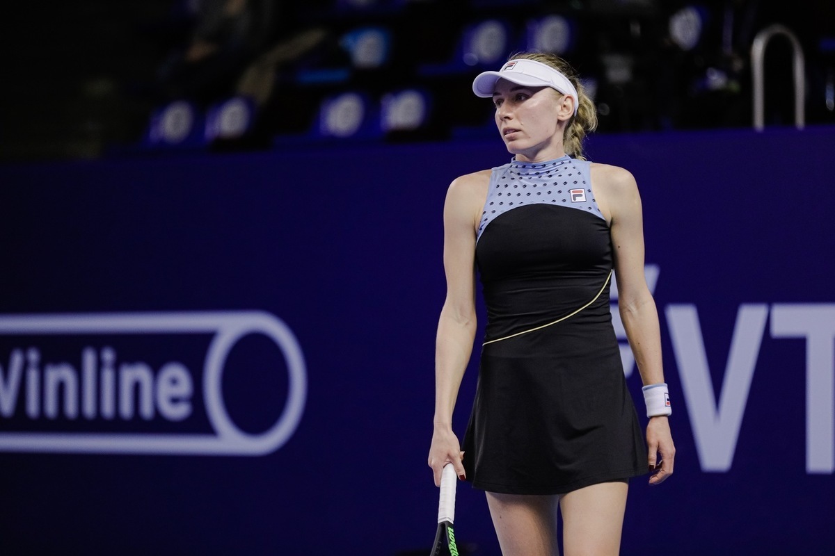 Екатерина Александрова