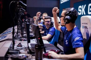 Сколько зарабатывают киберспортсмены в CS:GO