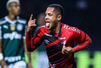 Инсайдер: Виктор Роке перешел в «Барселону»