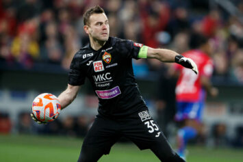 Экс-тренер «Торпедо» назвал лучшего футболиста РПЛ